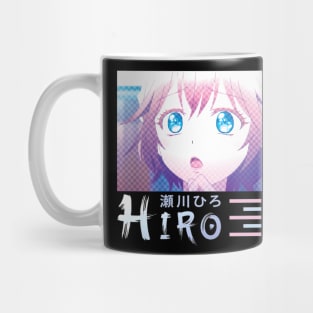 Hiro Segawa Mug